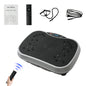 Vibration Plate Exercise Machine Fat-Burning