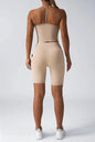 Yoga Set 2 Piece Active Wear