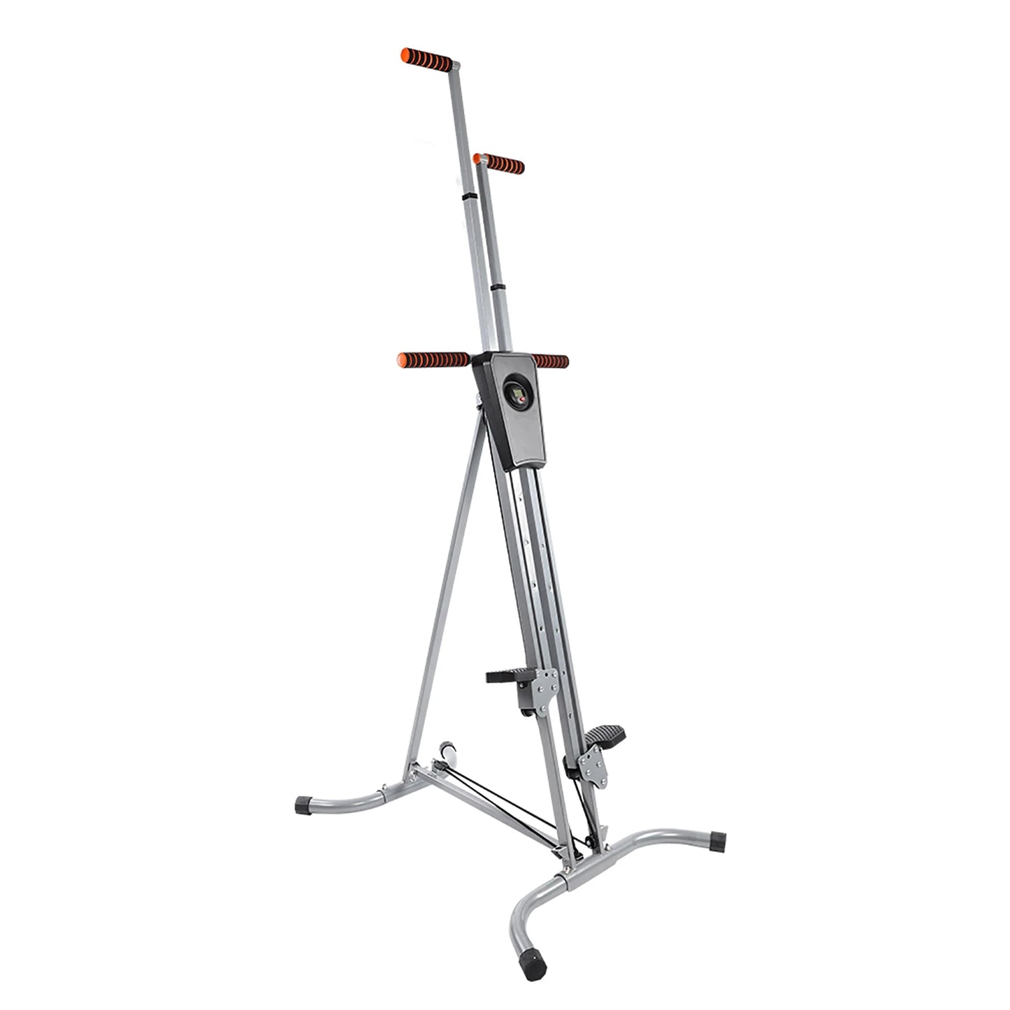 Steel Frame Heavy Duty Vertical Climber