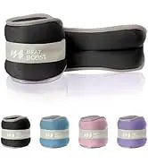 Weight Vest with Ironsand