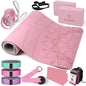 beginners yoga kit