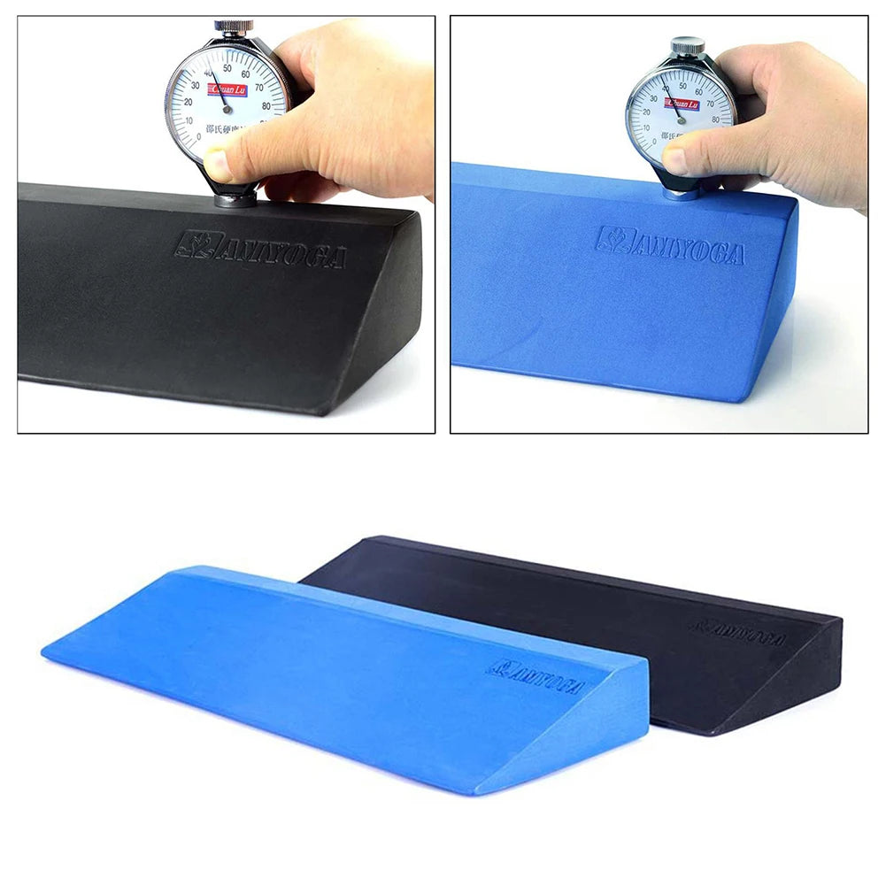 1/2Pcs Yoga Wedge Stretch Slant Board
