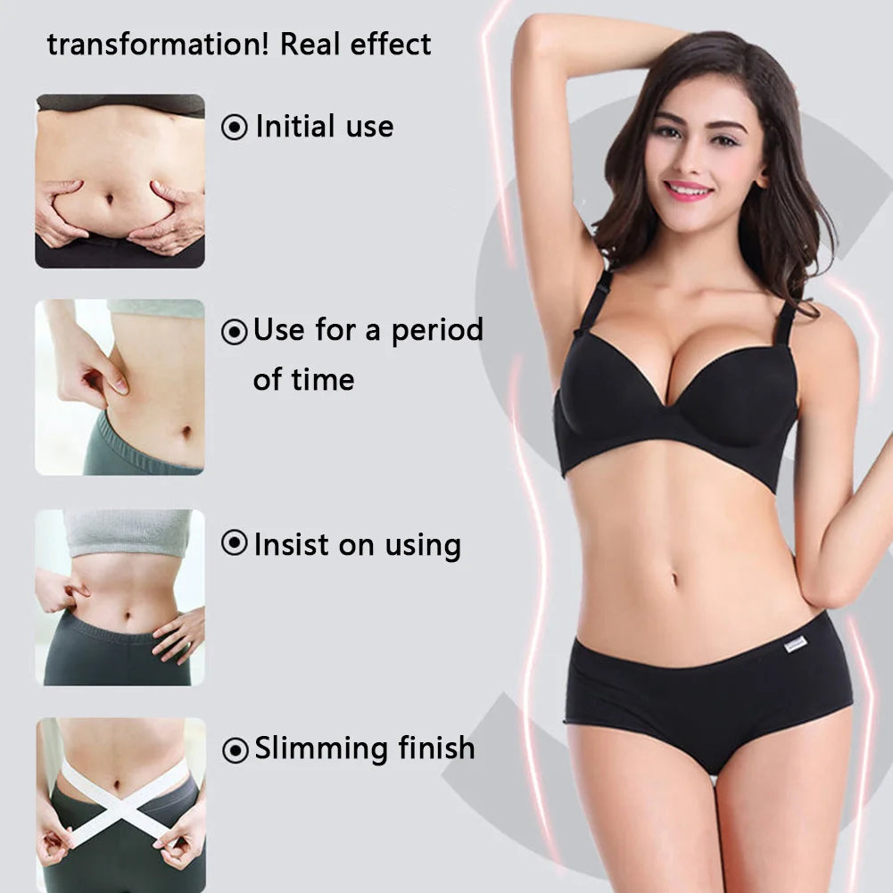Infrared Belly Fat Burning Device