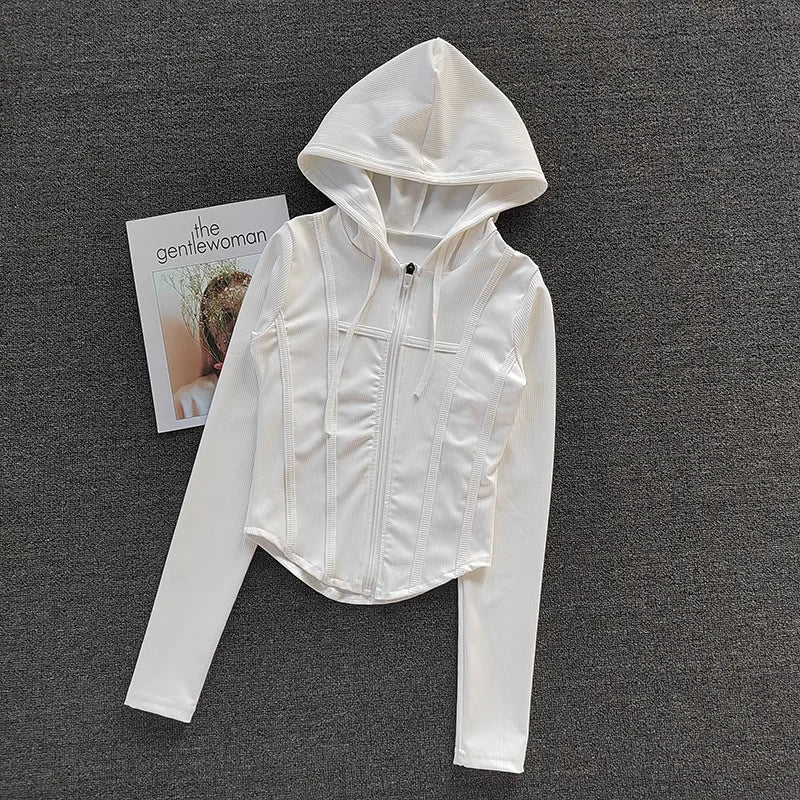 Women's Quick-dry Sports Jacket