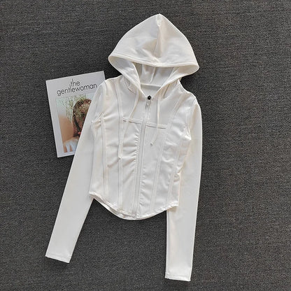 Women's Quick-dry Sports Jacket