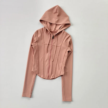 Women's Quick-dry Sports Jacket