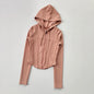 Women's Quick-dry Sports Jacket
