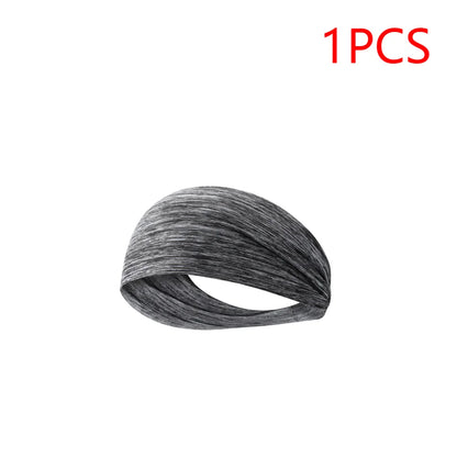 Sports Headbands For Men Woman
