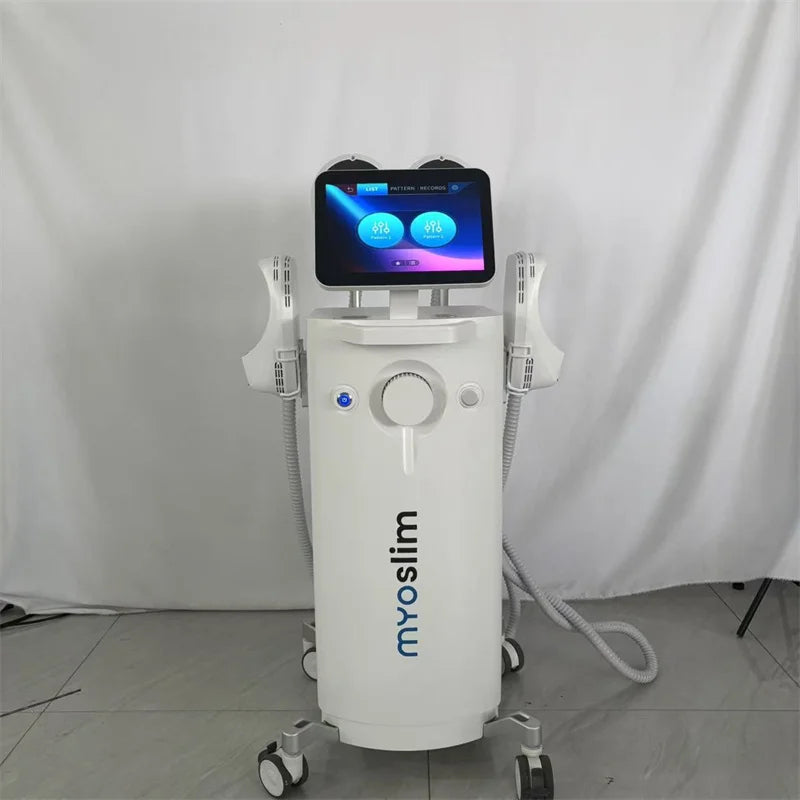 RF EMS   Body Slimming/Sculpting Technology