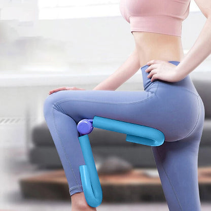 Inner Thigh Exercise Leg Trainer