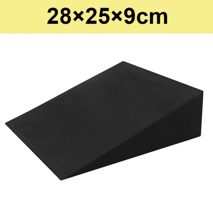 1/2Pcs Yoga Wedge Stretch Slant Board