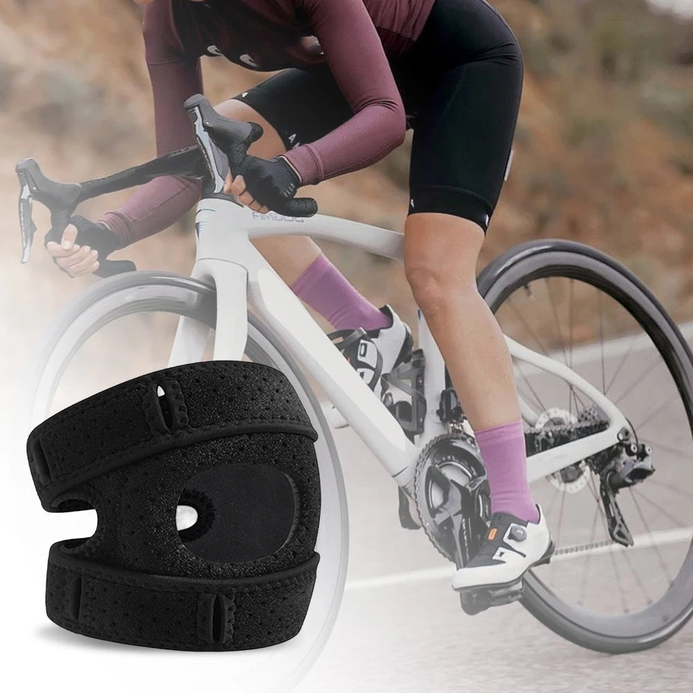 Patella Knee Brace Adjustable