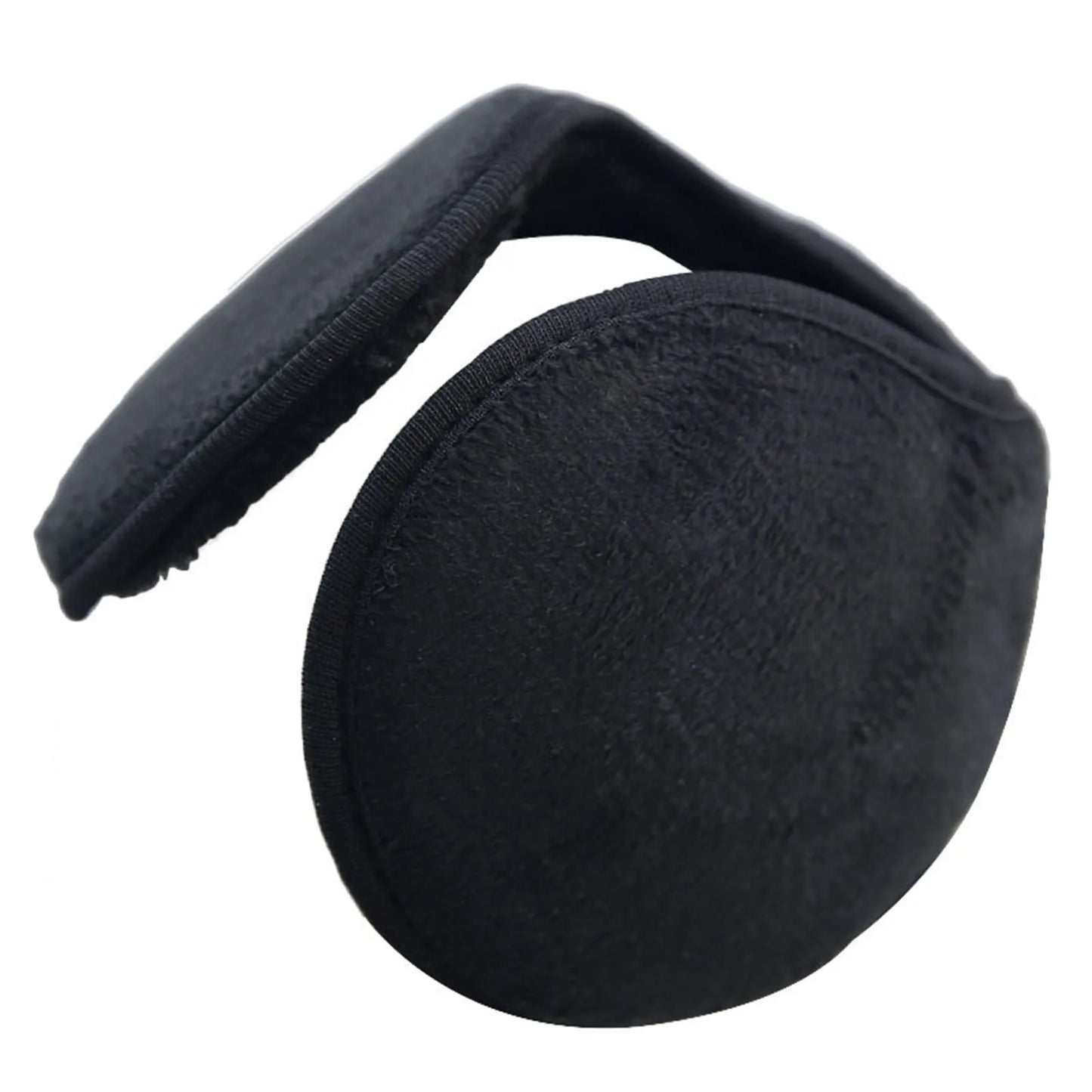 Unisex Forldable Winter Ear Muffs