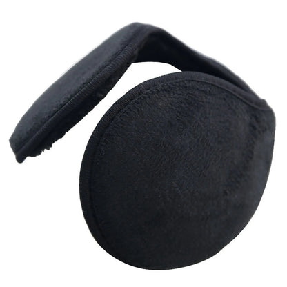 Unisex Forldable Winter Ear Muffs