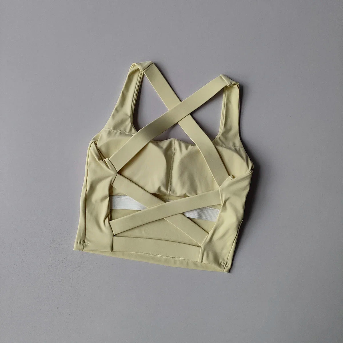 High Lmpact Push-Up Bra