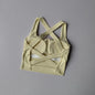High Lmpact Push-Up Bra