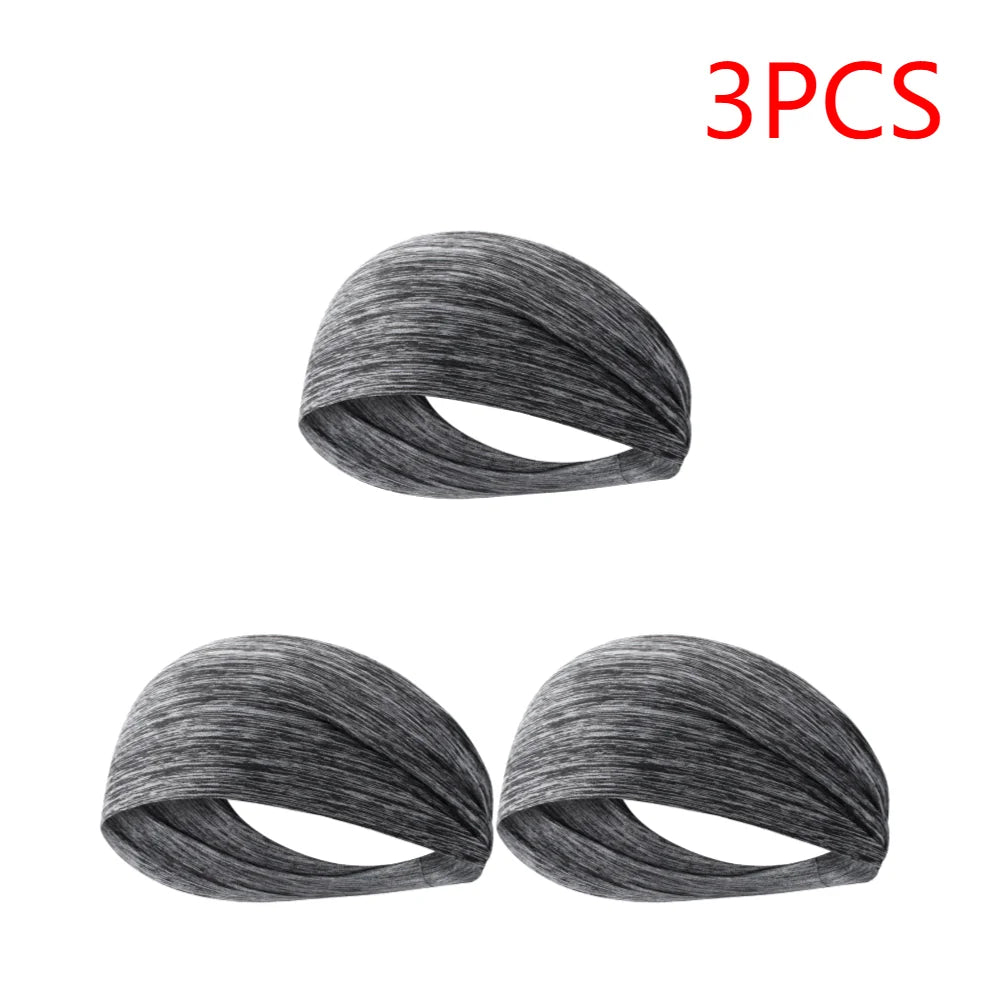 Sports Headbands For Men Woman