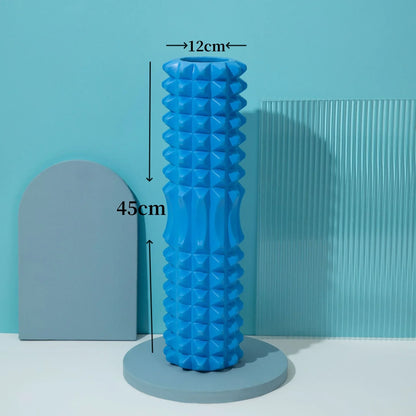 33/45cmYoga Column Back Roller