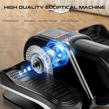 Under Desk Elliptical Machine