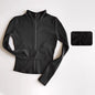 Quick Dry Outdoor Sports Long Sleeved Jacket