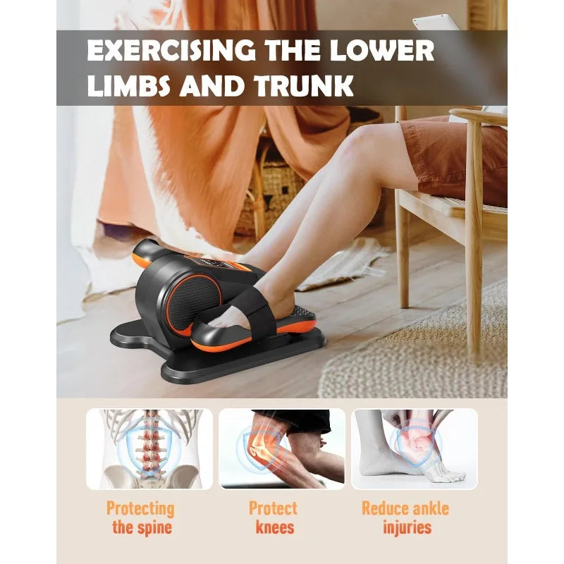 Under Desk Elliptical Machine