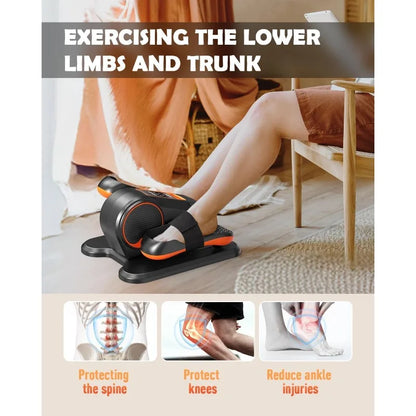 Under Desk Elliptical Machine