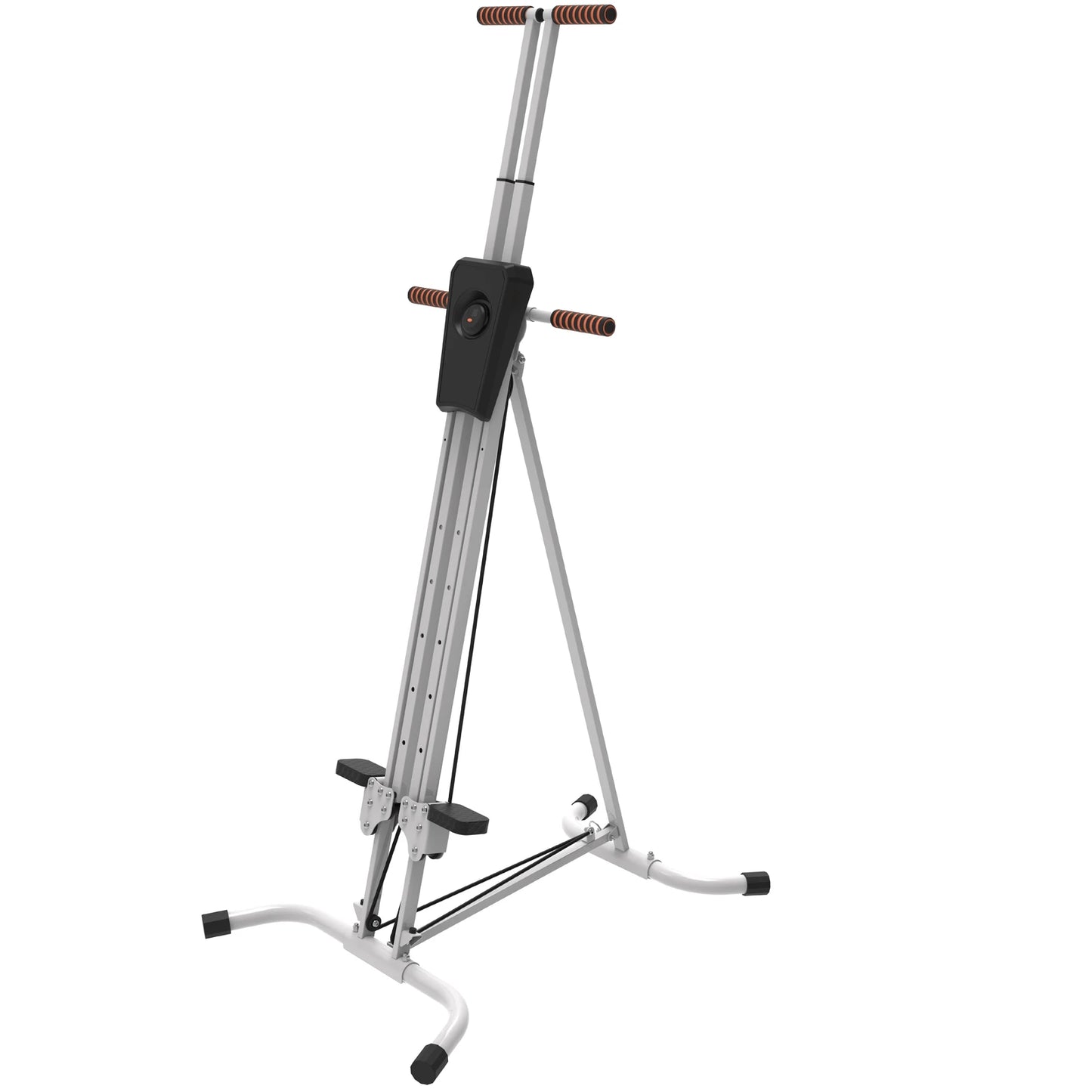 Steel Frame Heavy Duty Vertical Climber