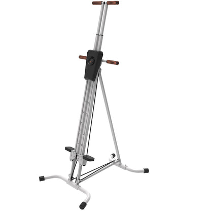 Steel Frame Heavy Duty Vertical Climber