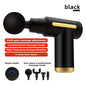 Electric massager-six adjustable levels