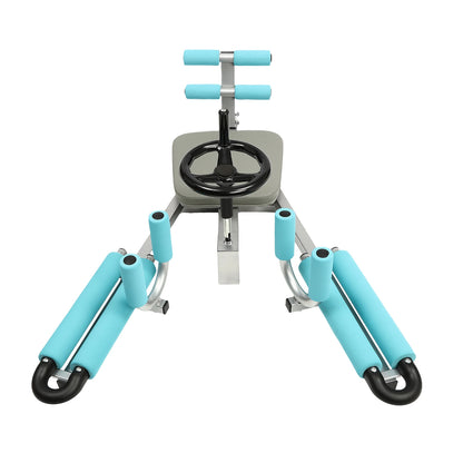 Leg Stretcher, Flexibility Stretching Equipment