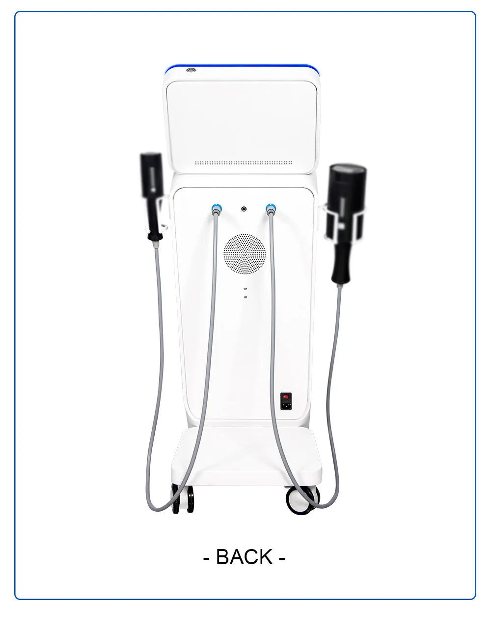 Slimming Massage Cellulite Body Facial
