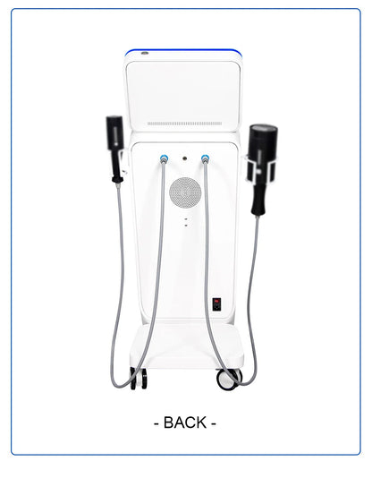 Slimming Massage Cellulite Body Facial
