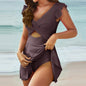 One-piece Women's Swimsuit