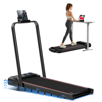 Treadmill: Incline, Under-Desk, Home/Office