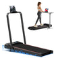 Treadmill: Incline, Under-Desk, Home/Office