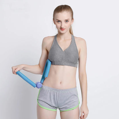 Inner Thigh Exercise Leg Trainer