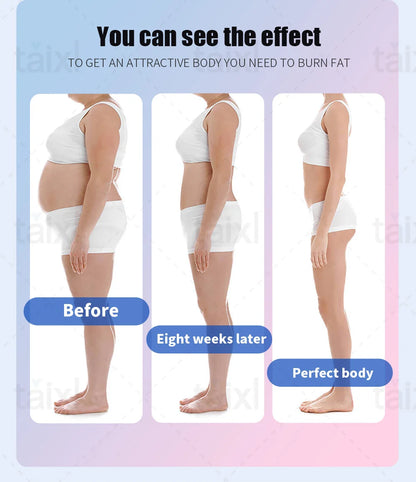 Body Shaping Muscle Relaxation Fat Massage Roller