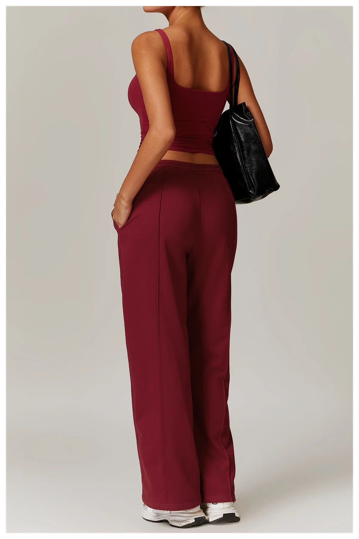 Breathable Sports Bra