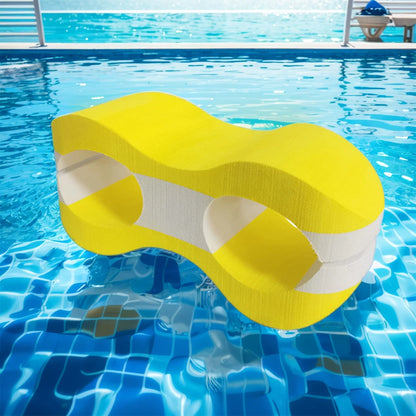 Pull Buoy Leg Float