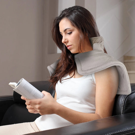 Heating Pad for Neck and Shoulders