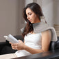 Heating Pad for Neck and Shoulders