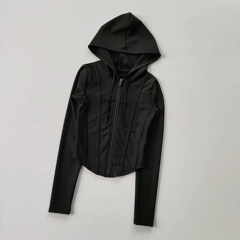 Women's Quick-dry Sports Jacket
