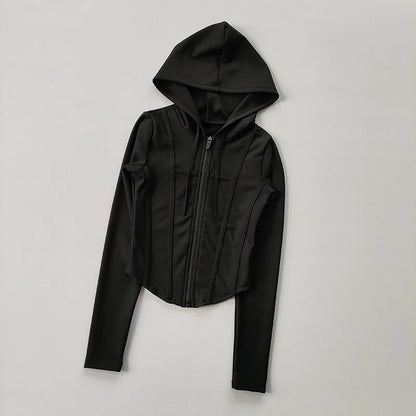 Women's Quick-dry Sports Jacket
