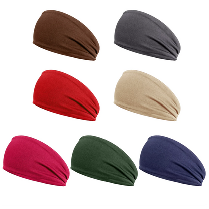 Quick-Drying Headband Yoga/ Basketball /Running
