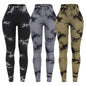 3 Piece Workout Leggings Sets