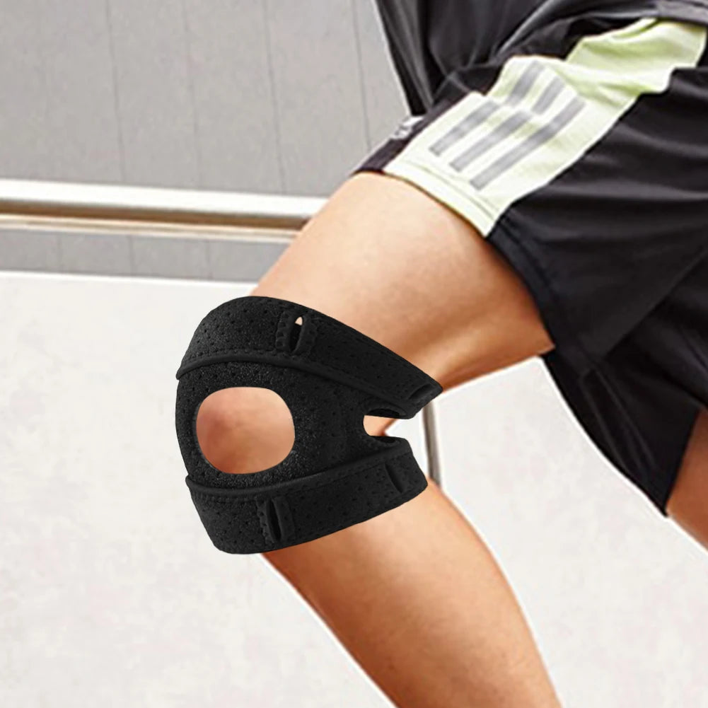 Patella Knee Brace Adjustable
