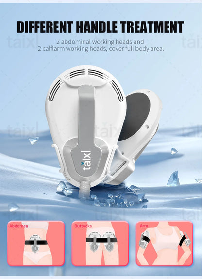 Body Shaping Muscle Relaxation Fat Massage Roller