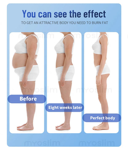 RF EMS   Body Slimming/Sculpting Technology