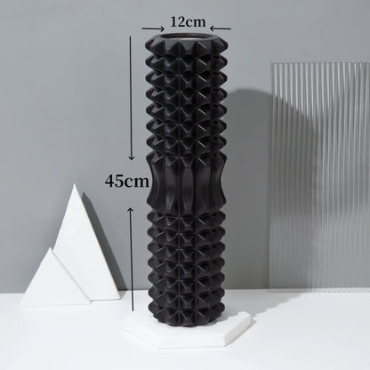 33/45cmYoga Column Back Roller