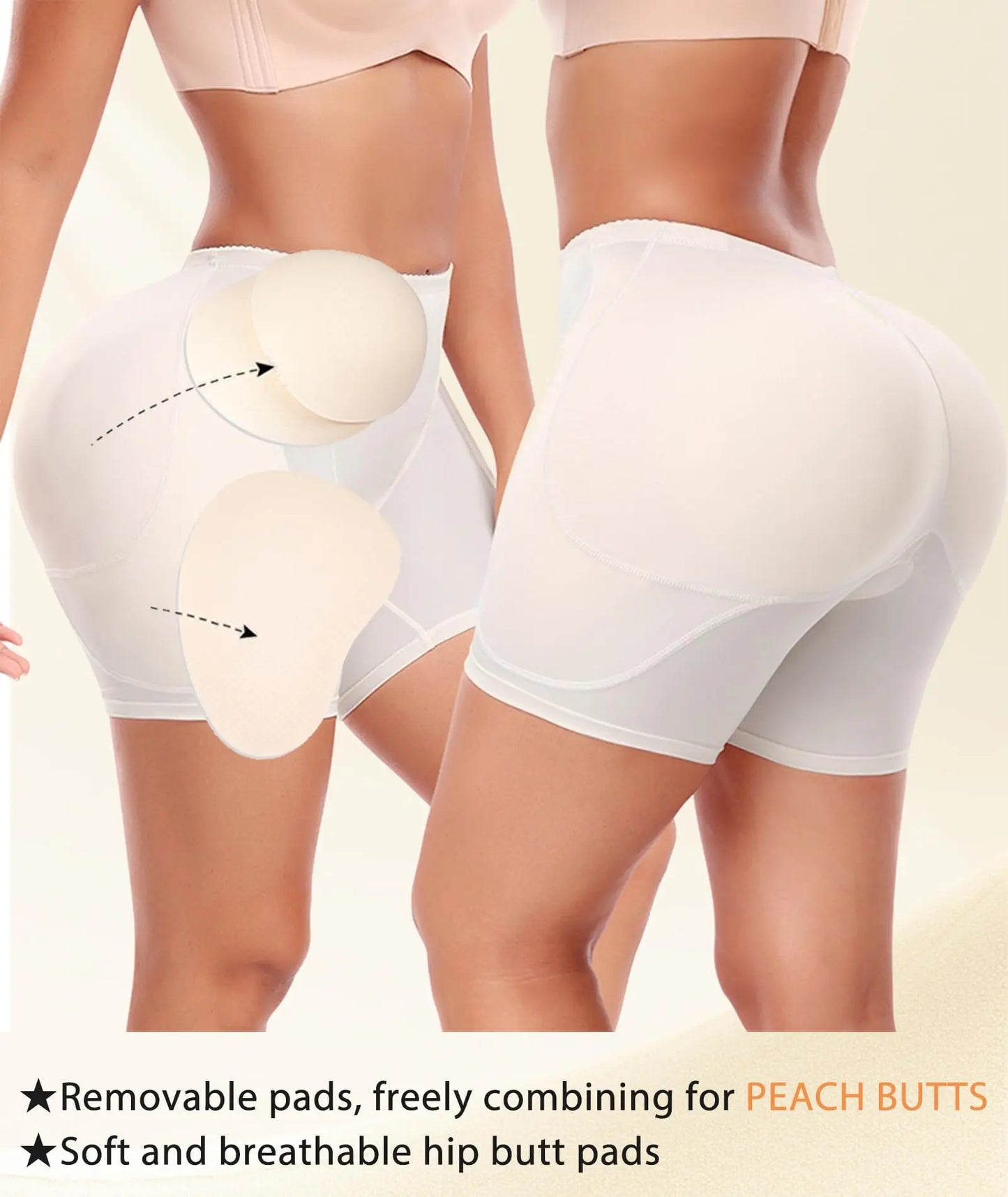 Butt Lifter Shapewear